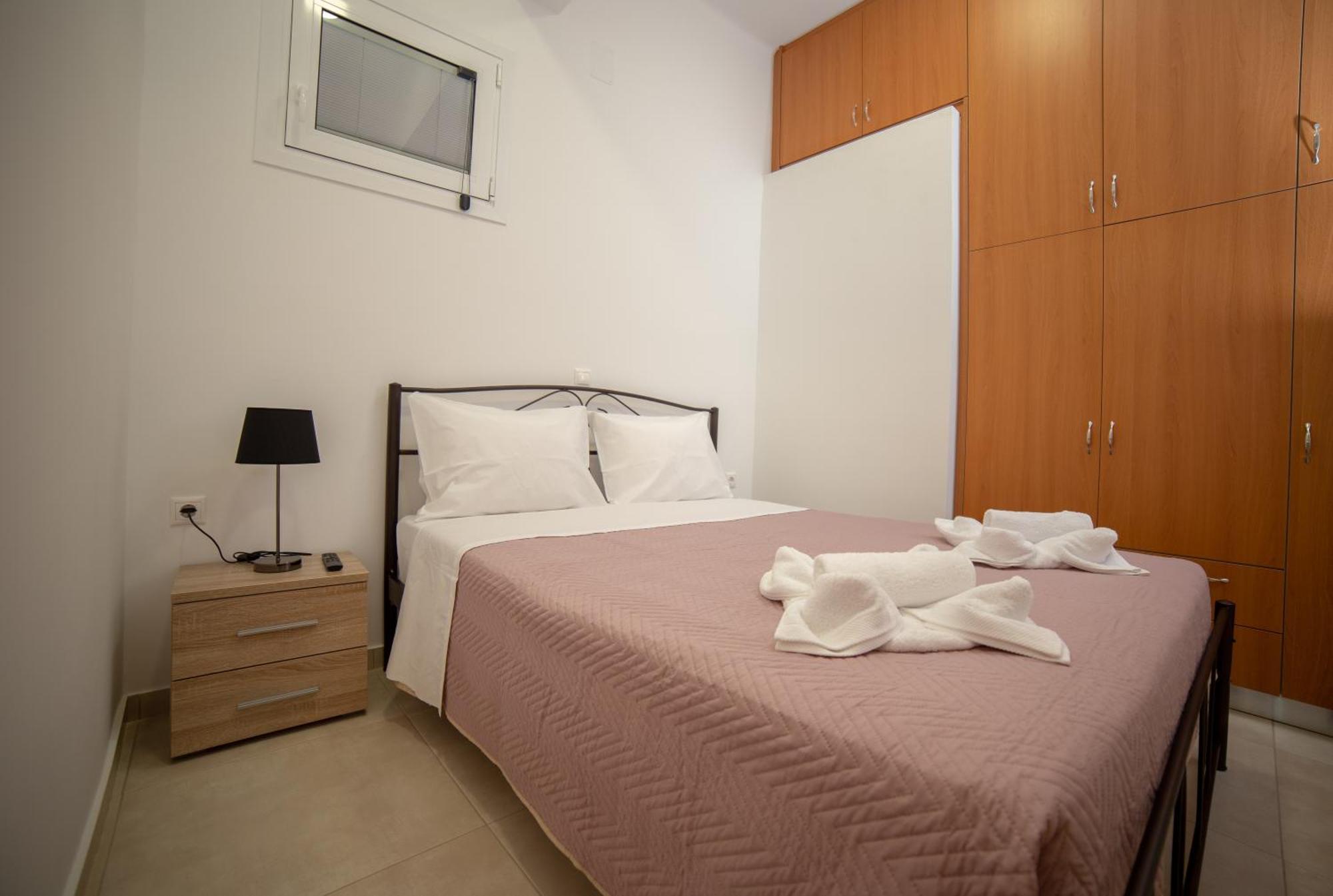 Sitia Port View Διαμέρισμα Εξωτερικό φωτογραφία